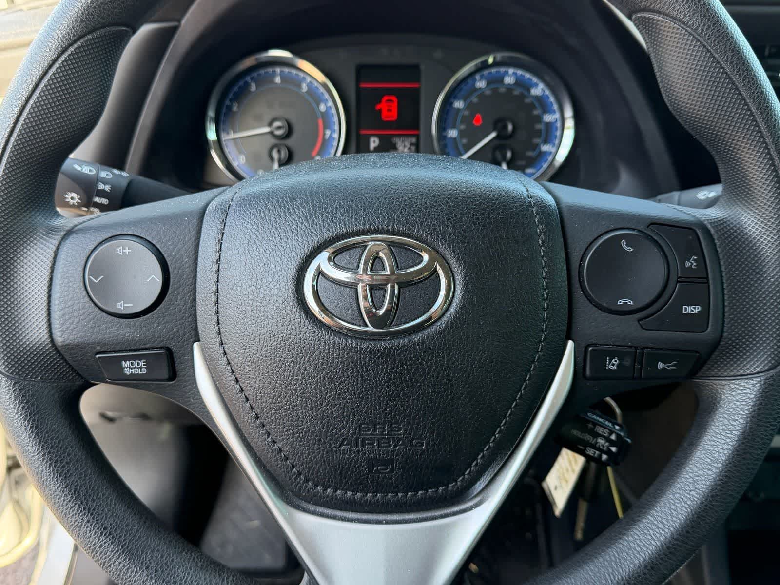Thumbnail: 2019 Toyota Corolla - 15