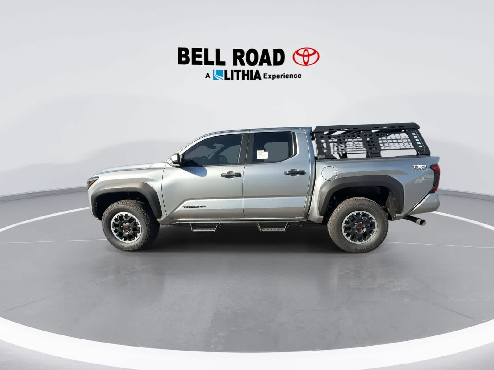 Thumbnail: 2025 Toyota Tacoma - 5