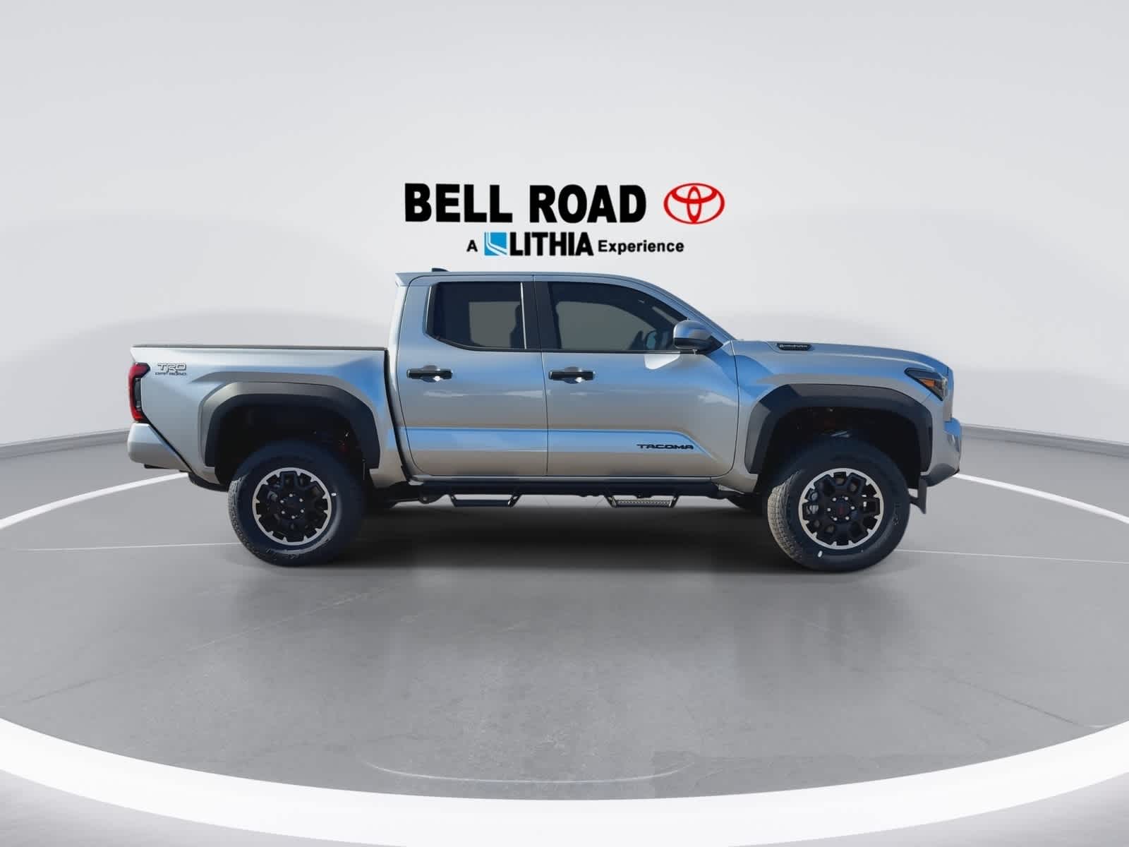Thumbnail: 2025 Toyota Tacoma - 9