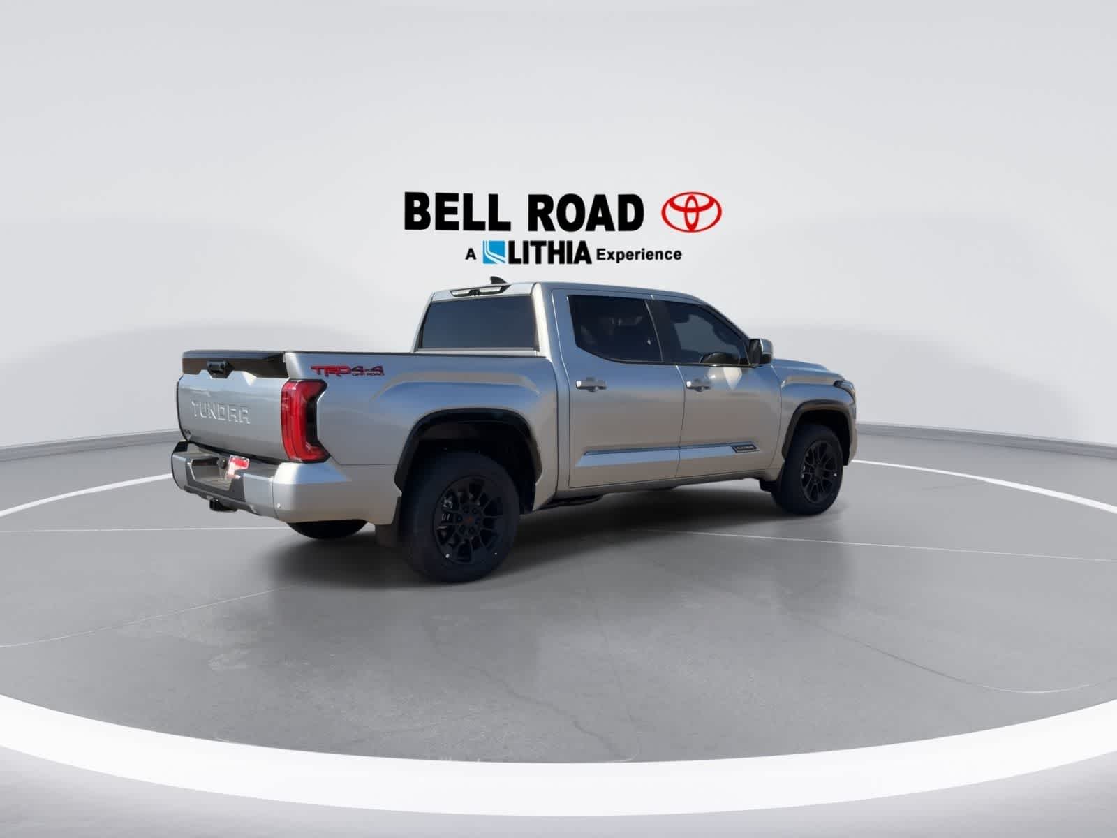 Thumbnail: 2026 Toyota Tundra - 8