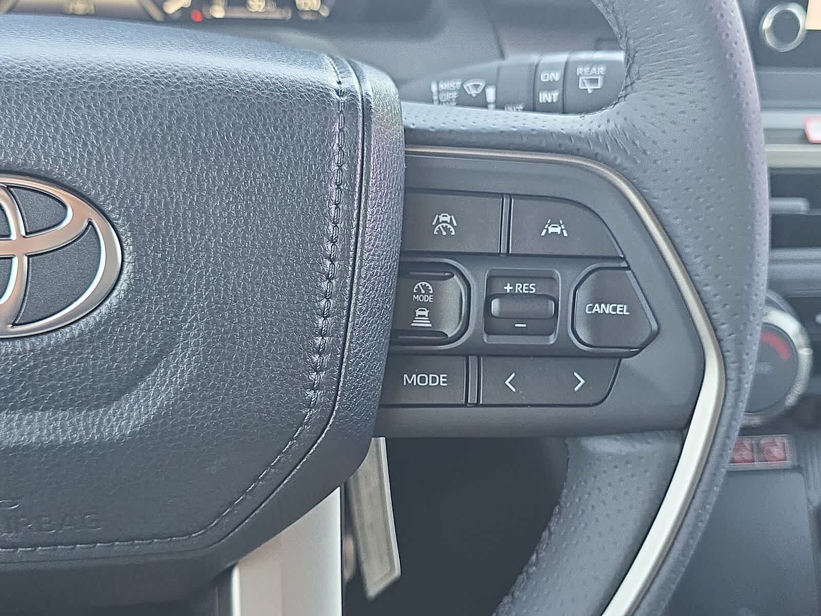 Thumbnail: 2026 Toyota 4Runner - 29