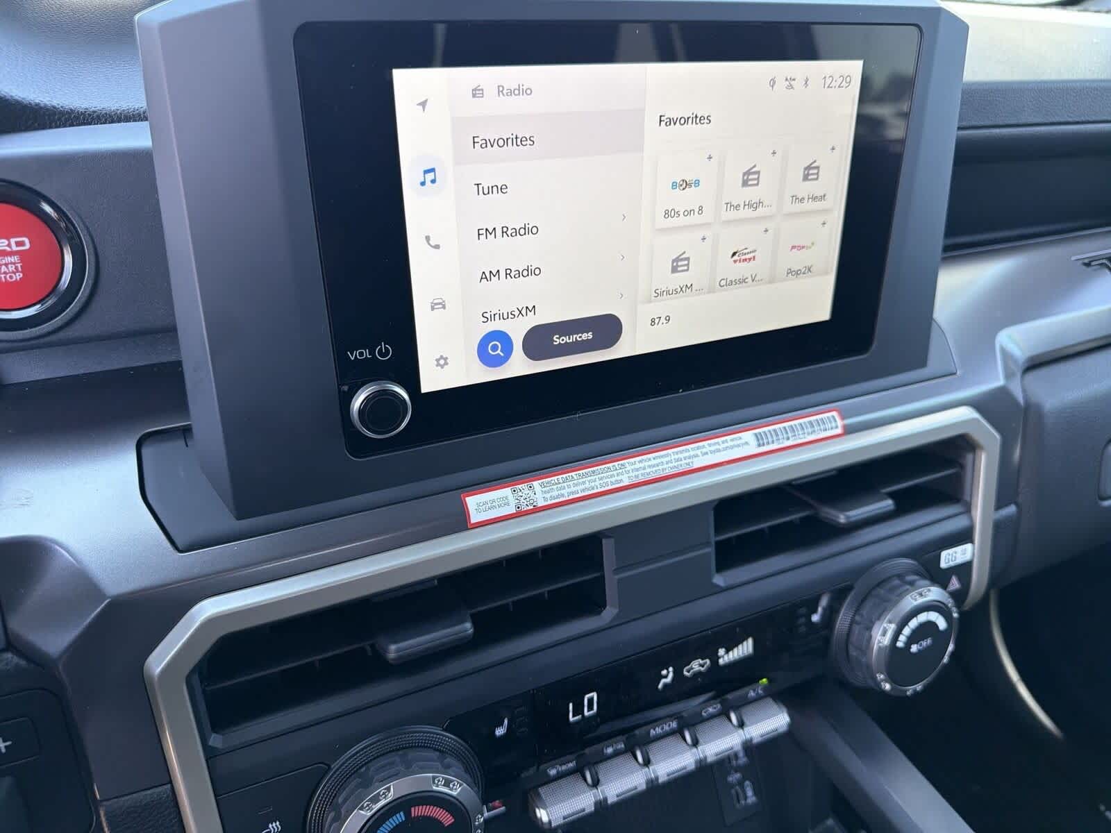 Thumbnail: 2026 Toyota Tacoma - 20