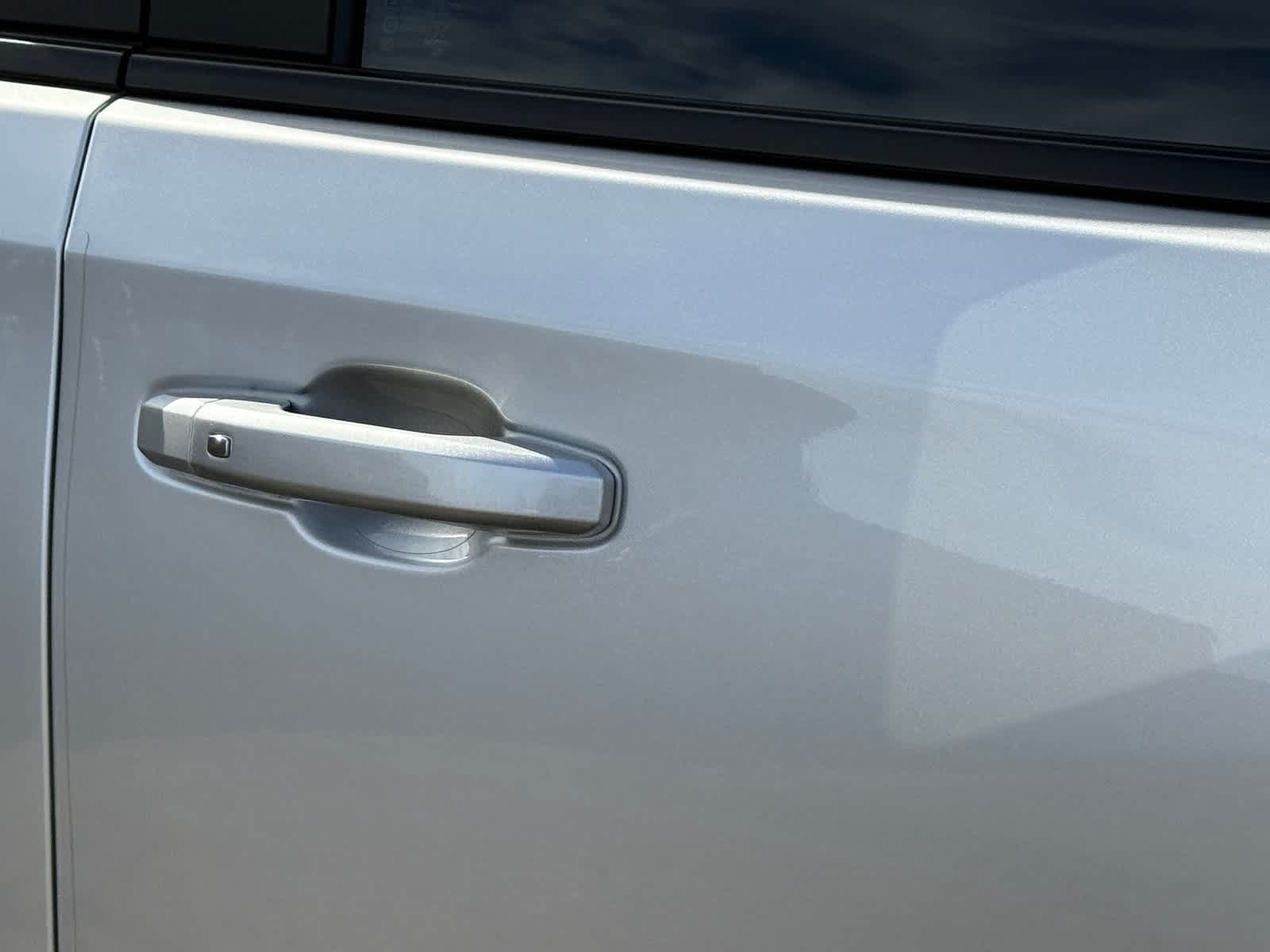 Thumbnail: 2022 Chevrolet Silverado 1500 - 8