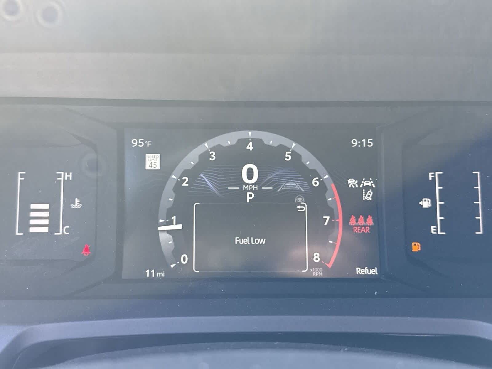 Thumbnail: 2025 Toyota Tacoma - 30