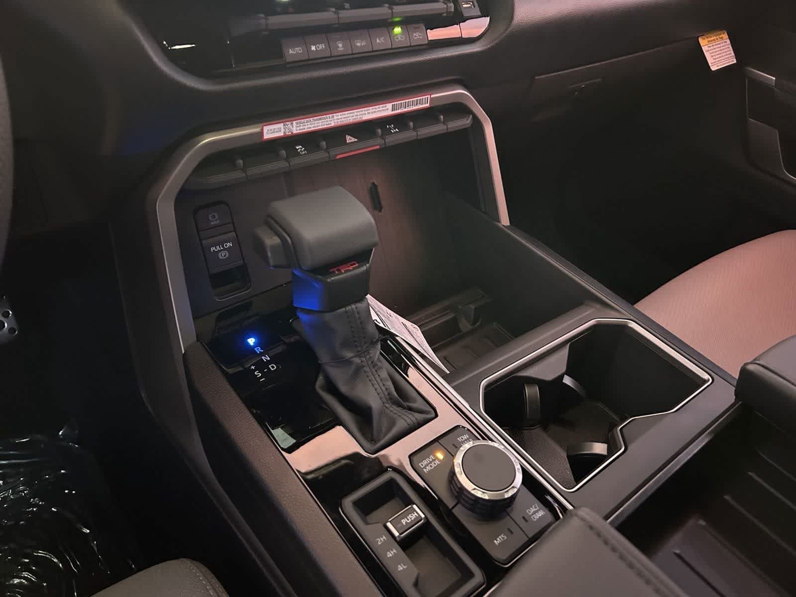 Thumbnail: 2025 Toyota Tundra - 20