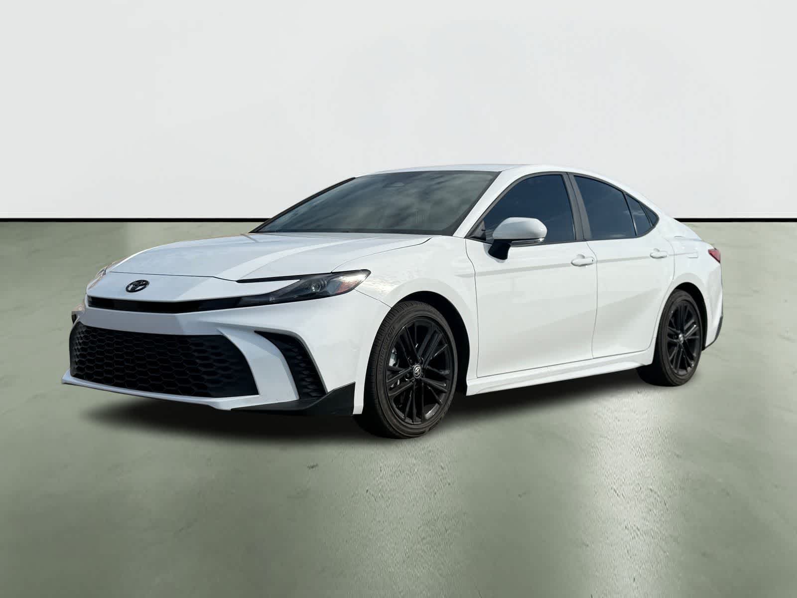 Thumbnail: 2025 Toyota Camry - 2