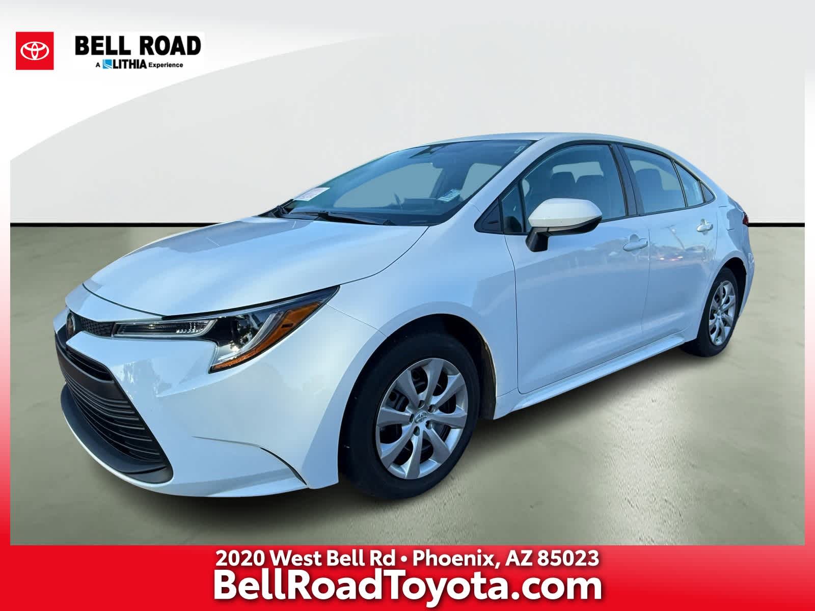 Thumbnail: 2025 Toyota Corolla - 1
