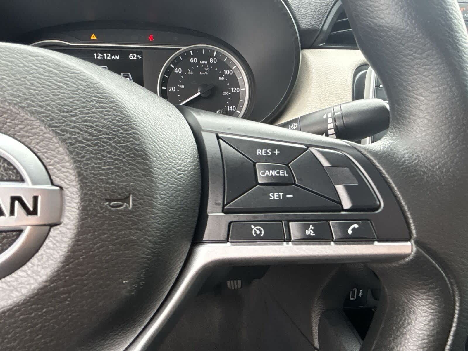 Thumbnail: 2022 Nissan Versa - 32