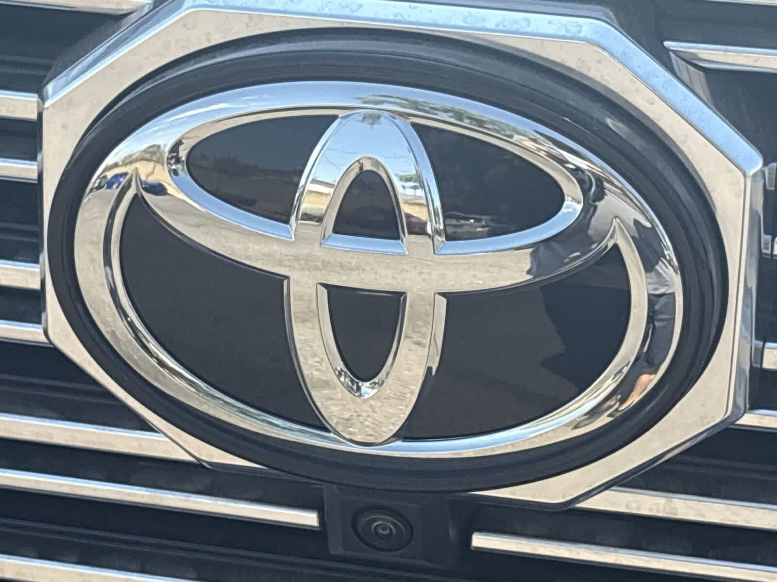 Thumbnail: 2025 Toyota Tacoma - 33