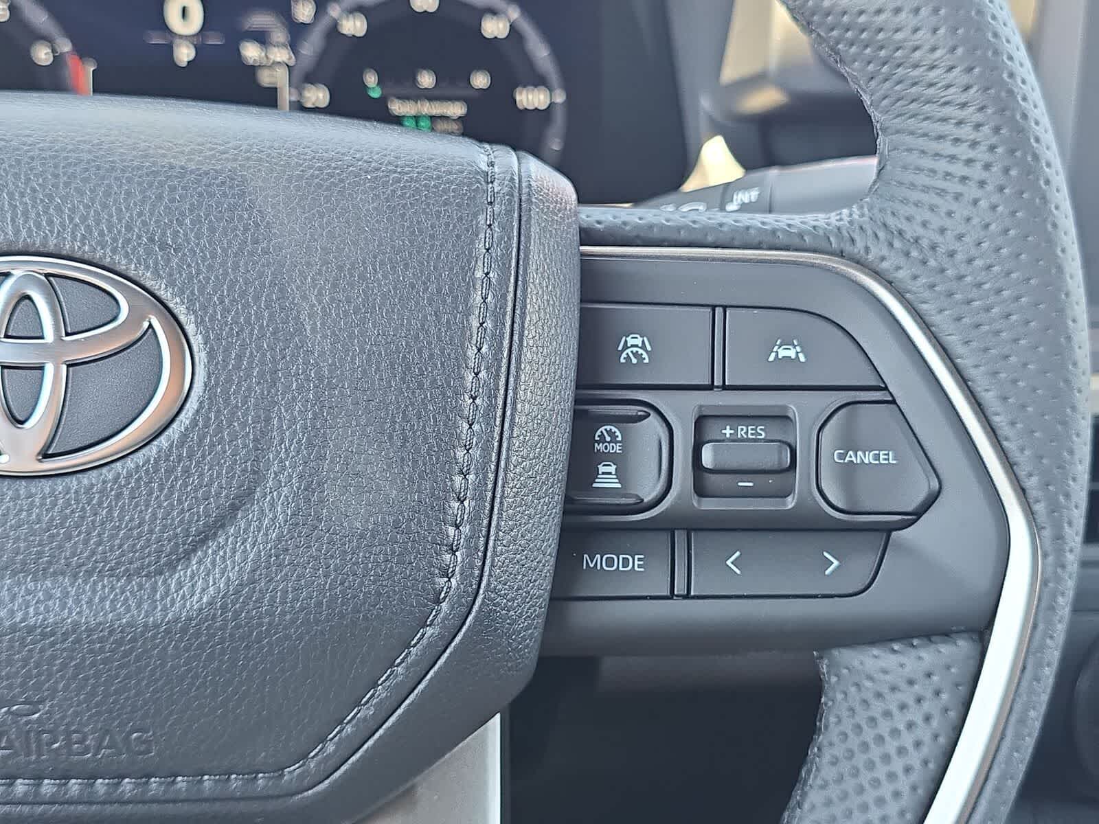 Thumbnail: 2026 Toyota Tacoma - 29