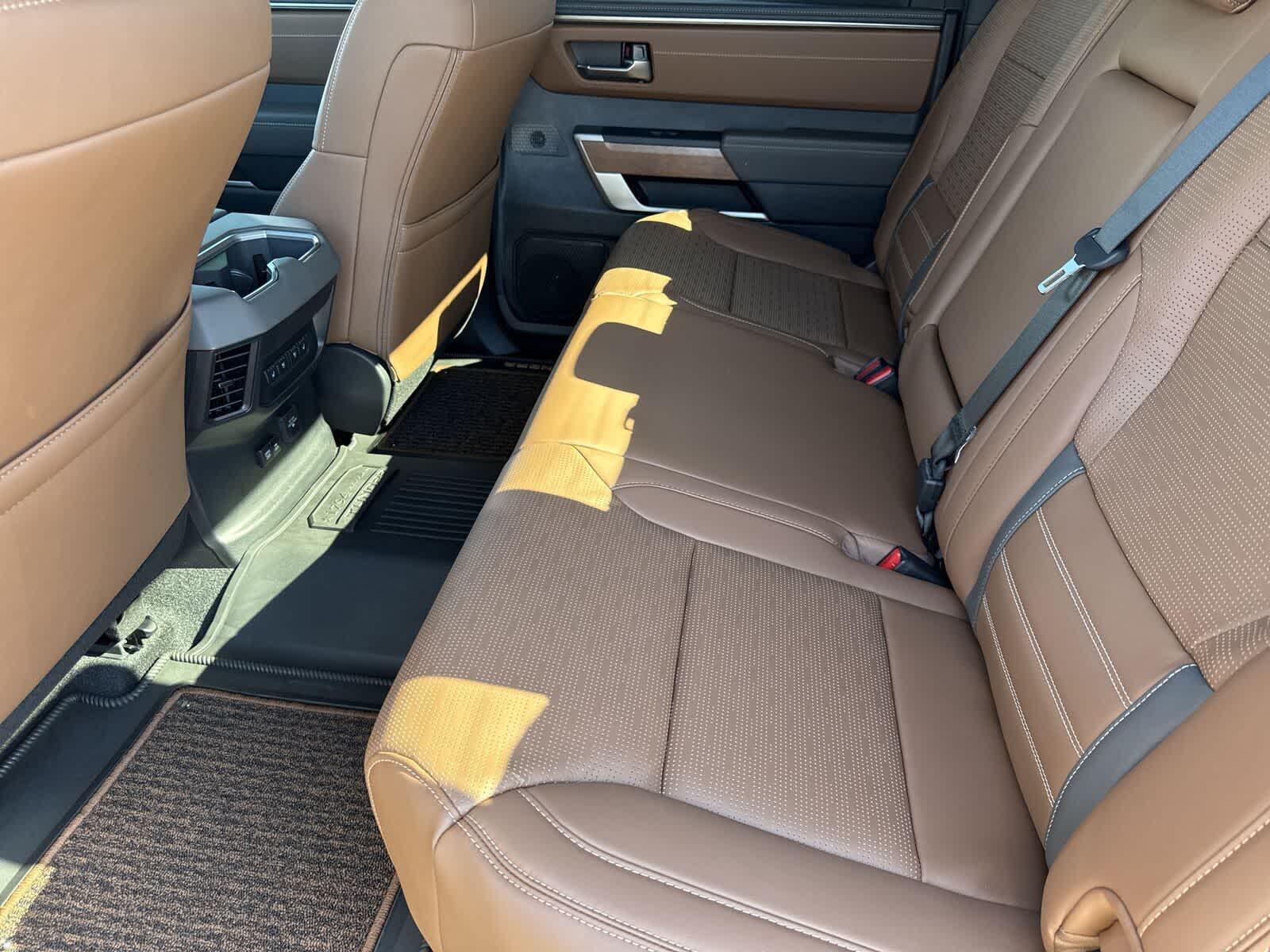 Thumbnail: 2026 Toyota Tundra - 14