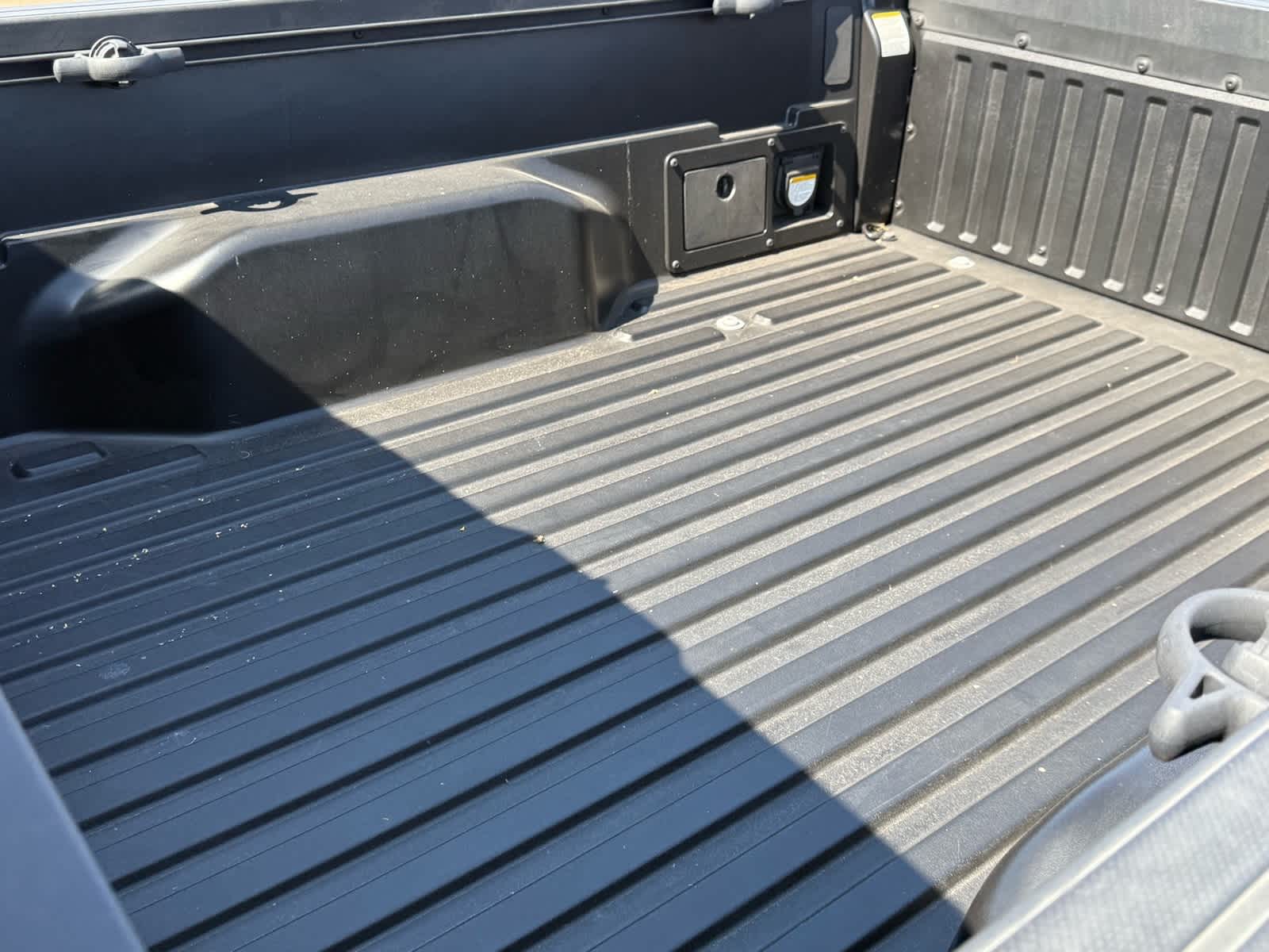 2022 Toyota Tacoma TRD Off-Road 12