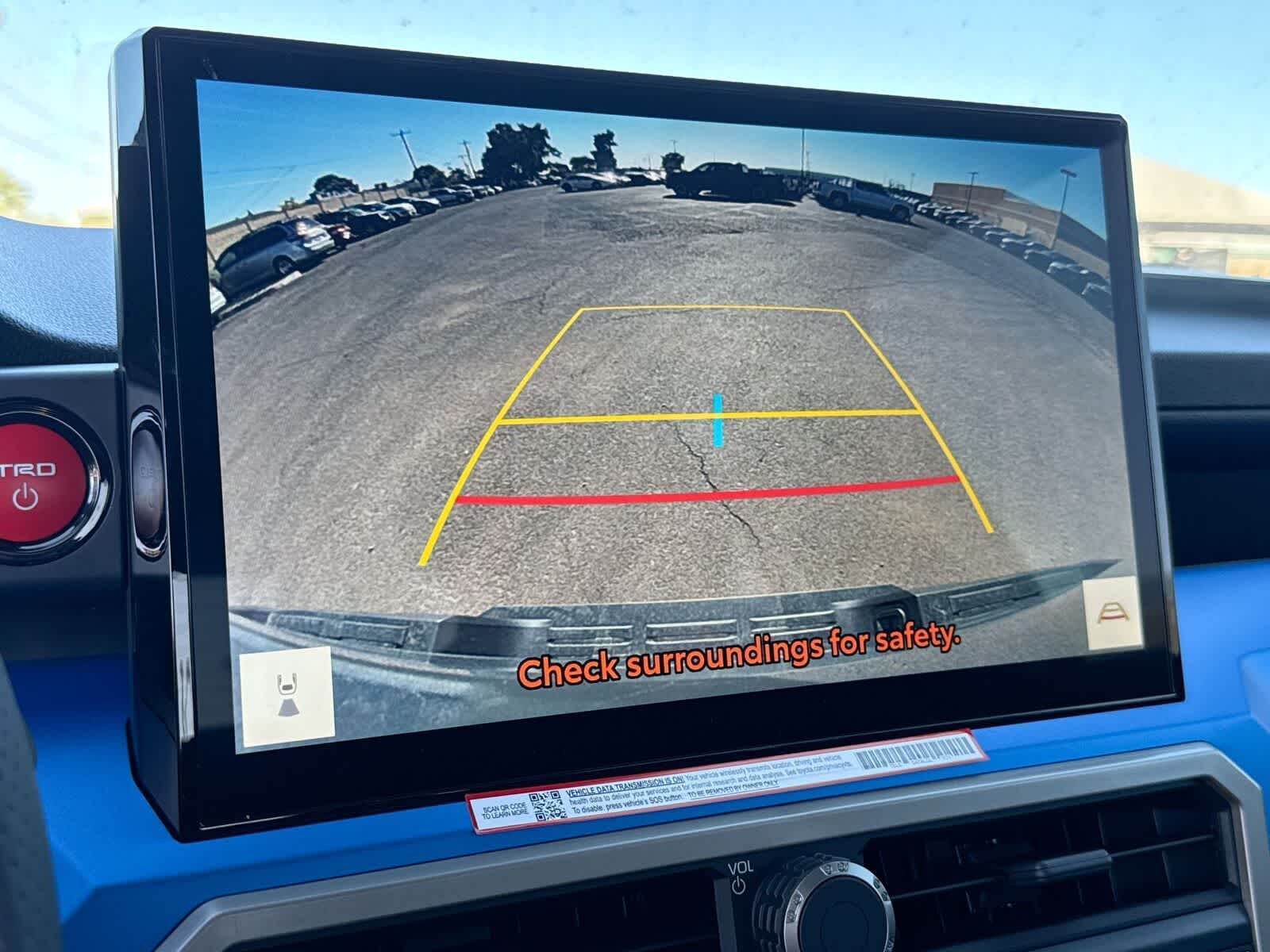 Thumbnail: 2025 Toyota Tacoma - 21