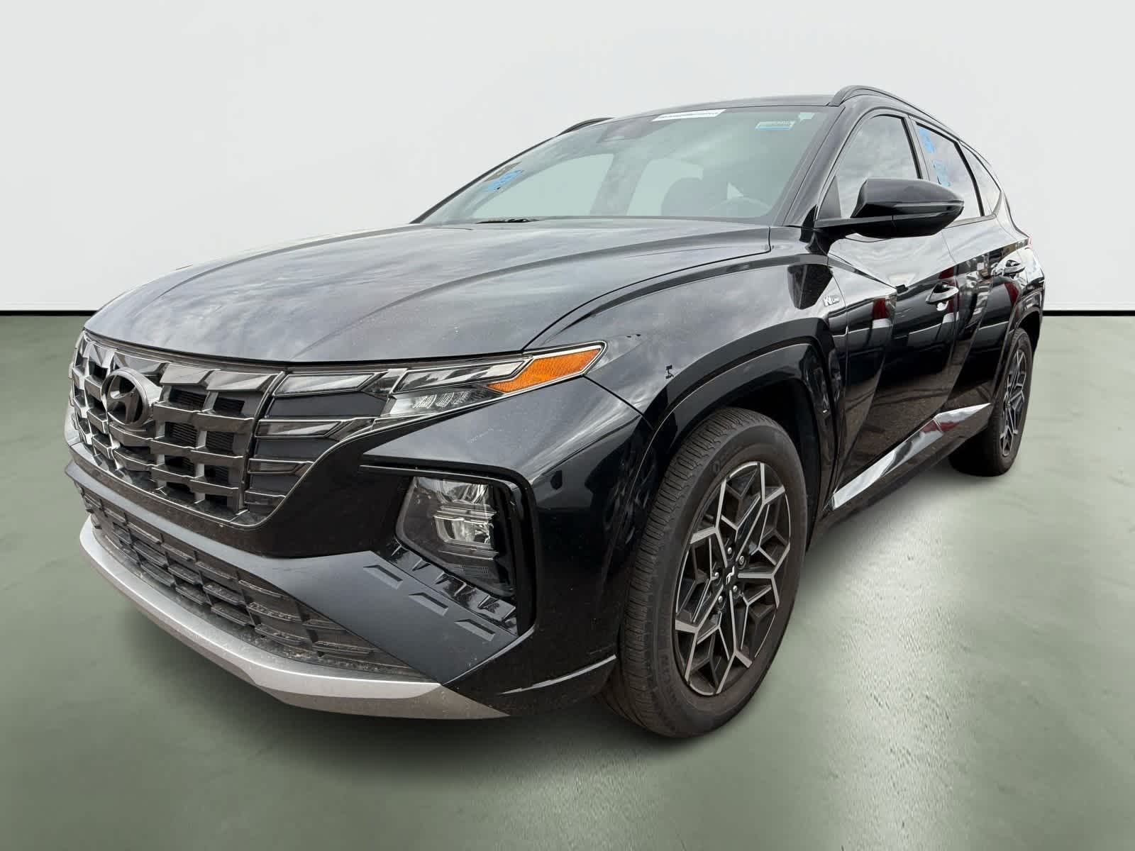 Thumbnail: 2022 Hyundai Tucson - 2