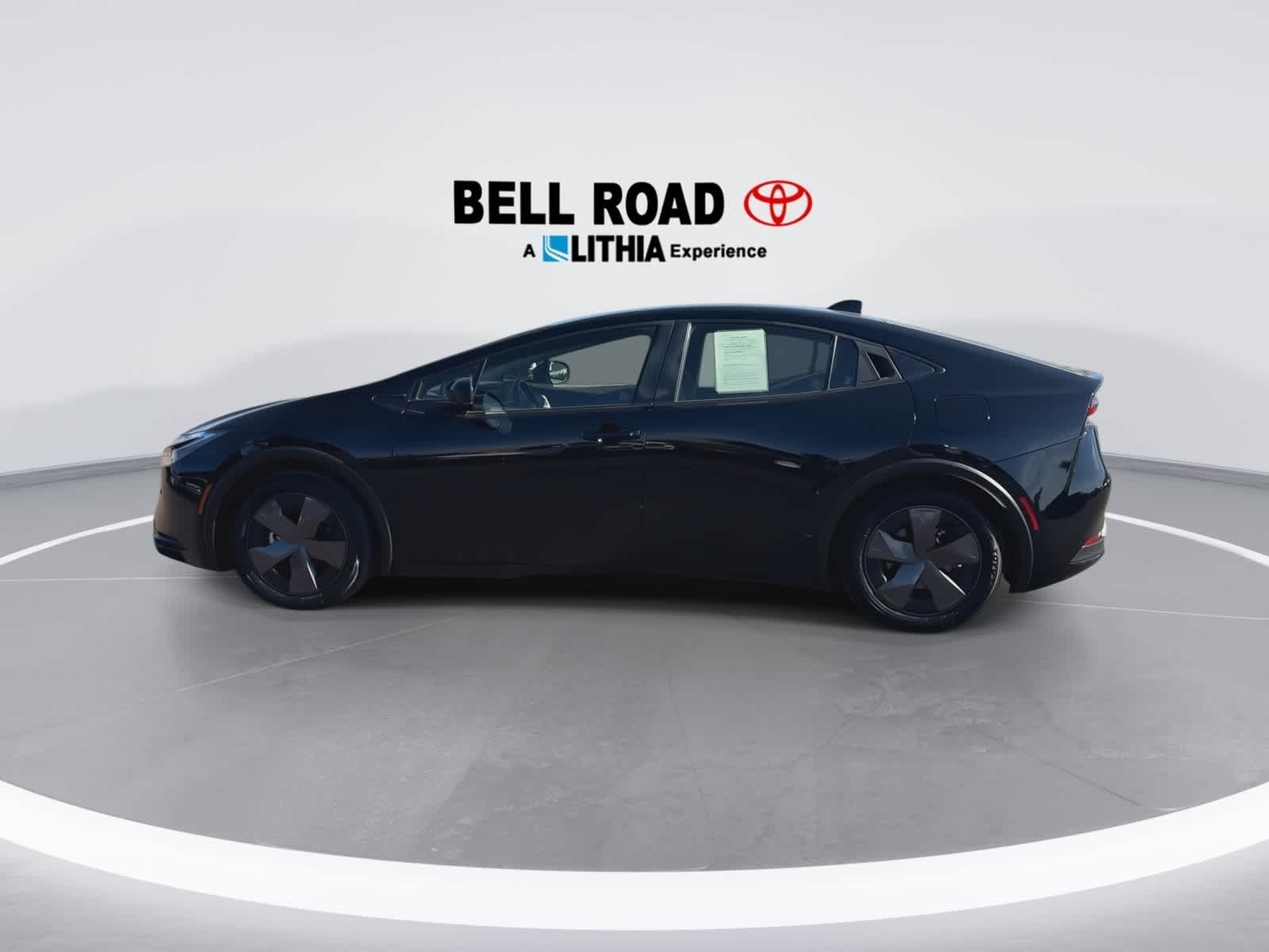 Thumbnail: 2024 Toyota Prius - 5