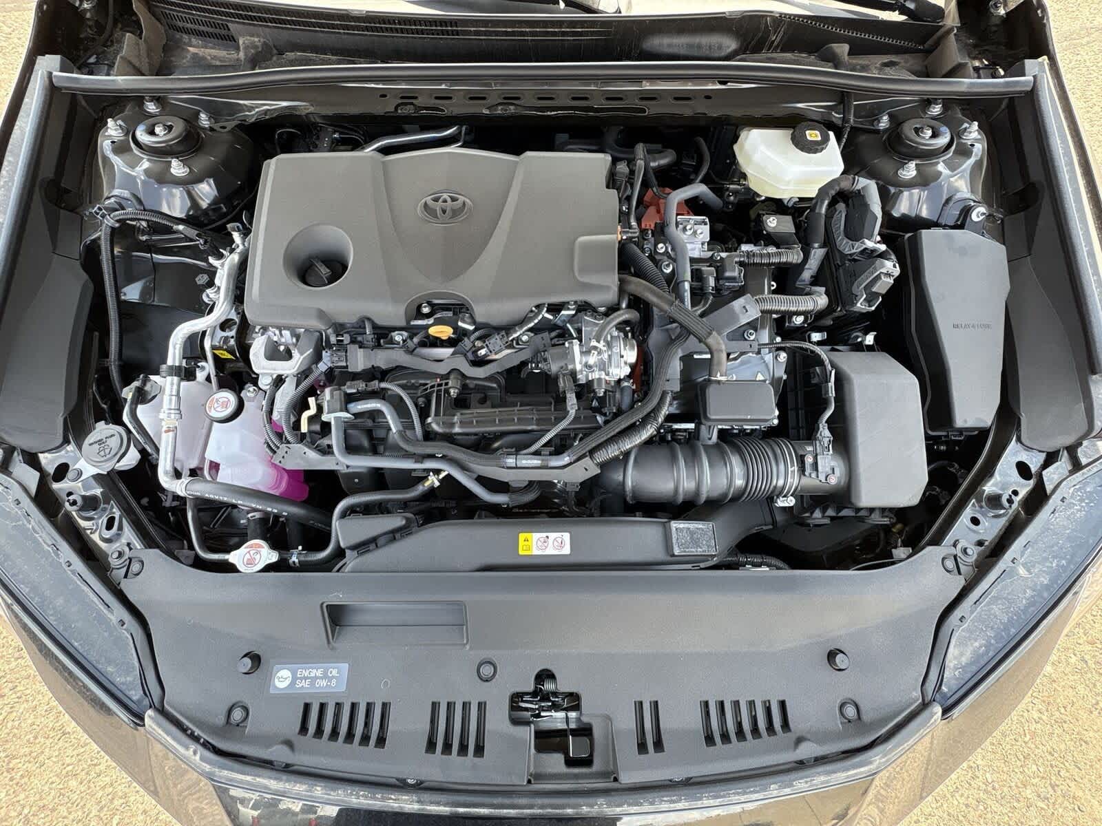 Thumbnail: 2025 Toyota Camry - 32