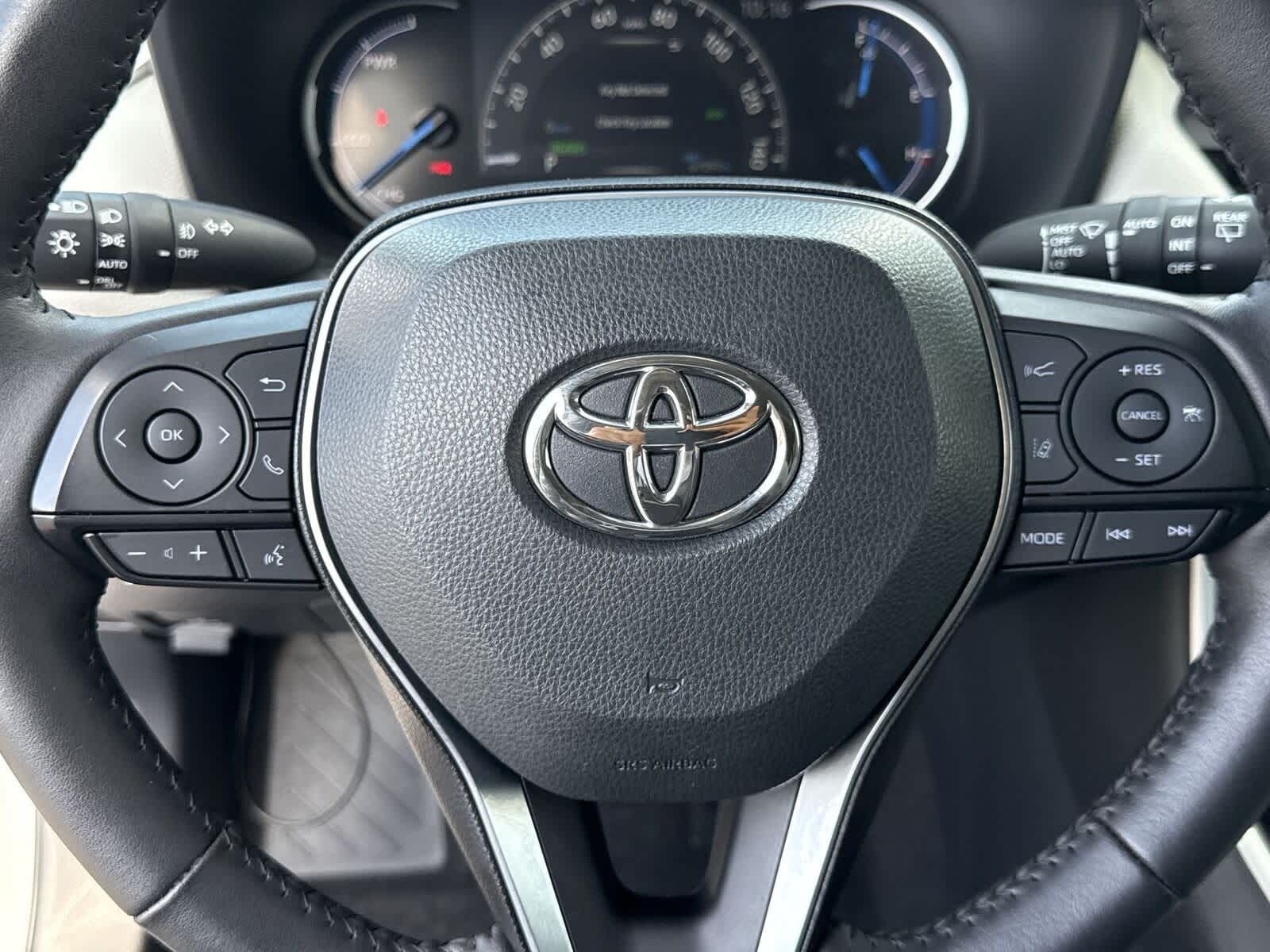 Thumbnail: 2024 Toyota RAV4 - 26