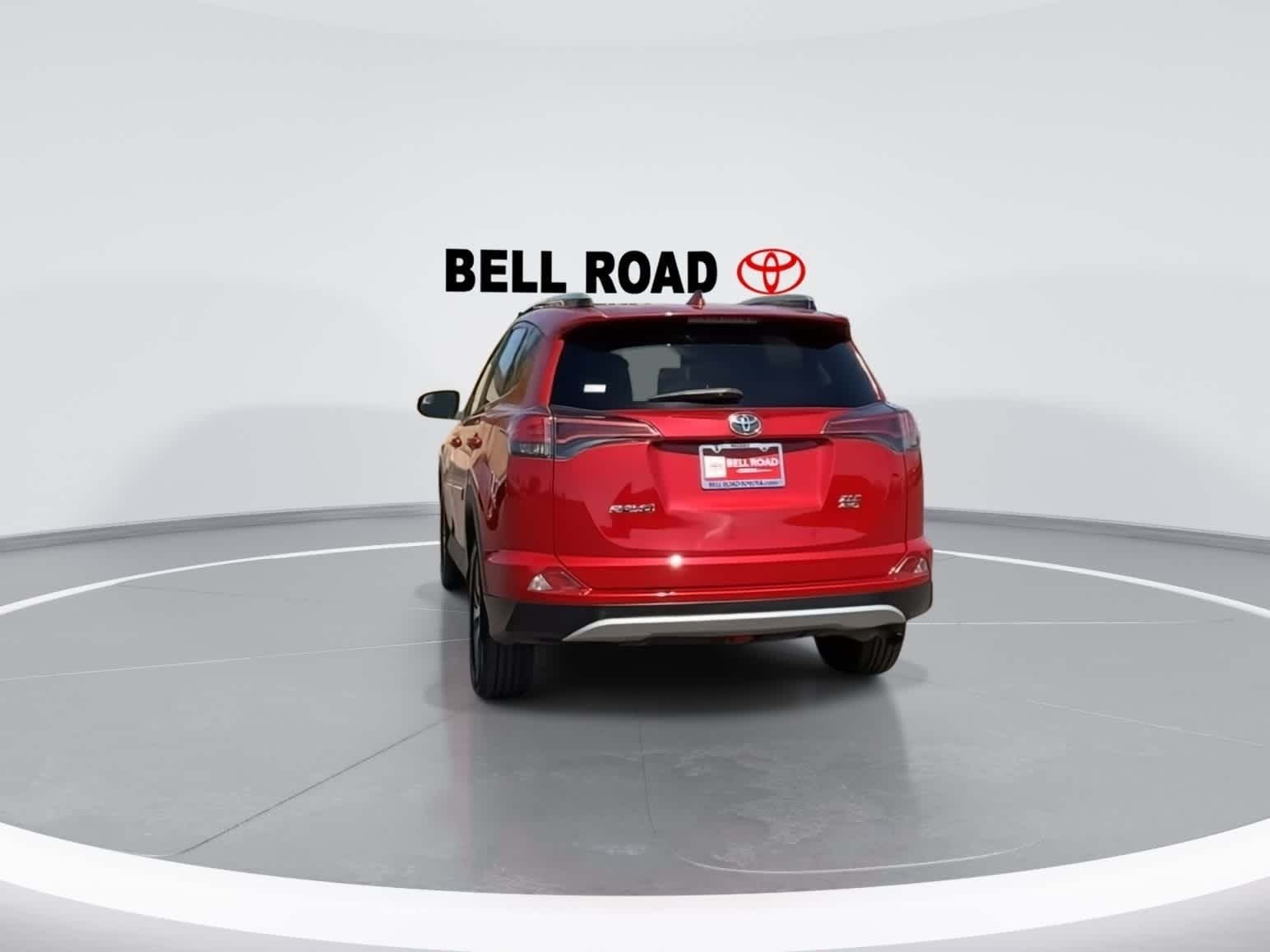 Thumbnail: 2016 Toyota RAV4 - 7