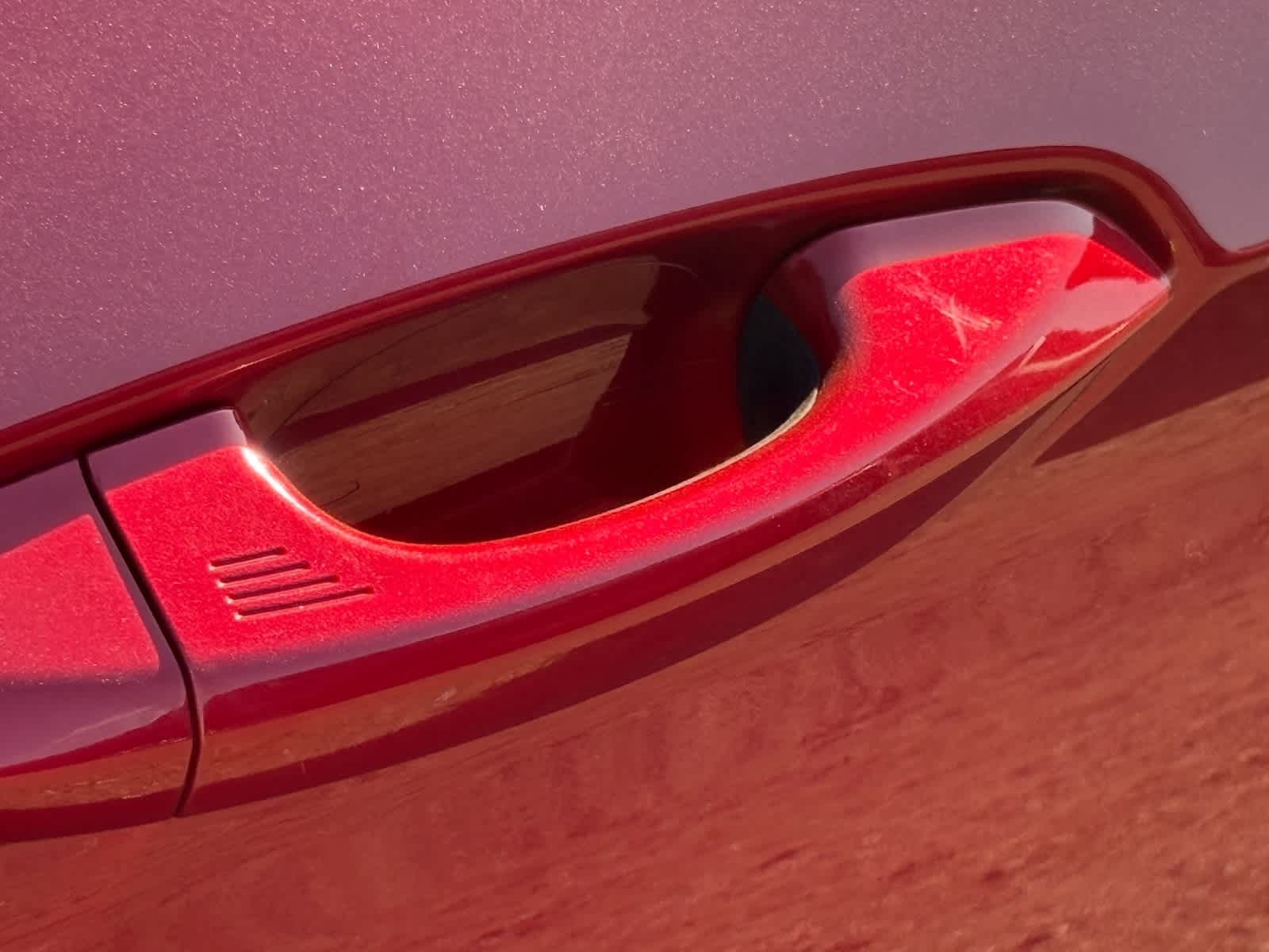 Thumbnail: 2021 Ford Mustang - 17