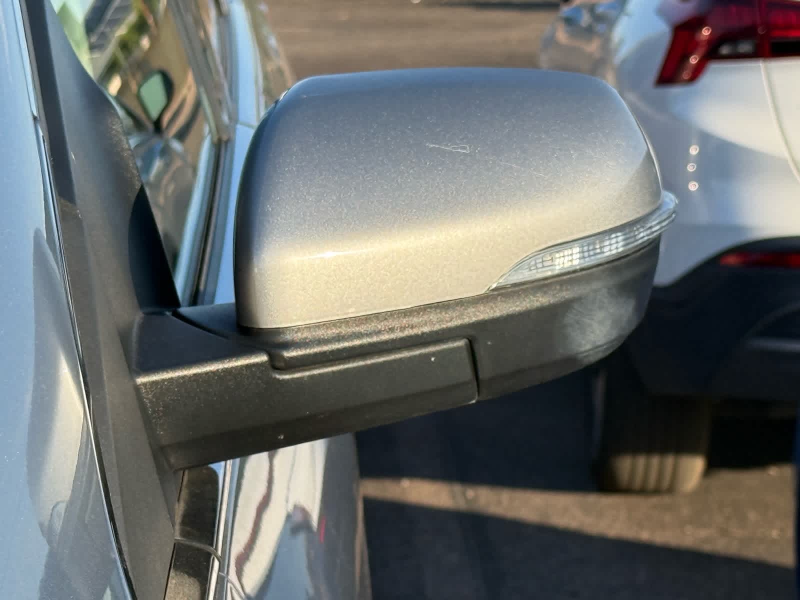2022 Ford Edge Titanium 10