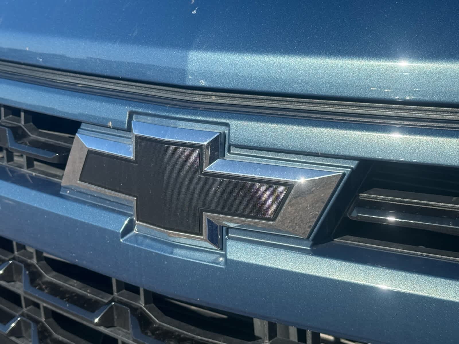 Thumbnail: 2024 Chevrolet Silverado 1500 - 7