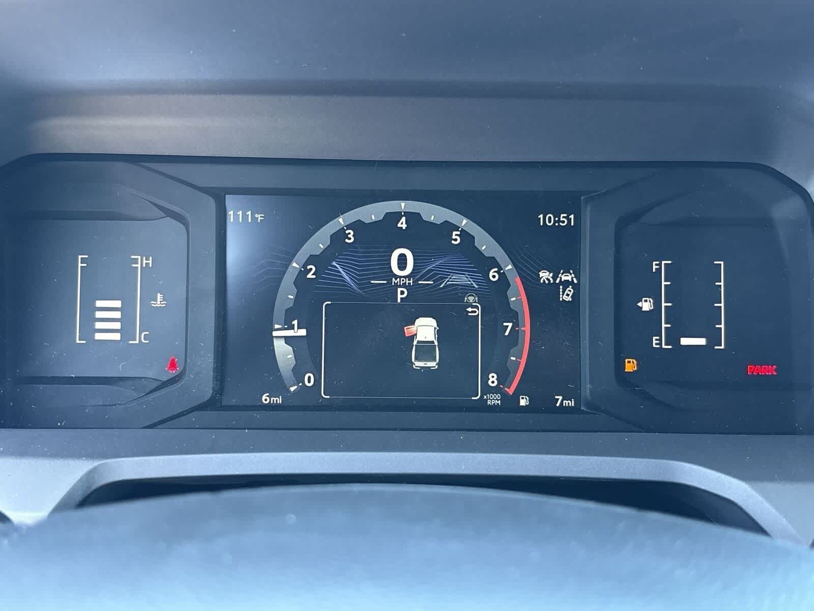 Thumbnail: 2025 Toyota Tacoma - 29