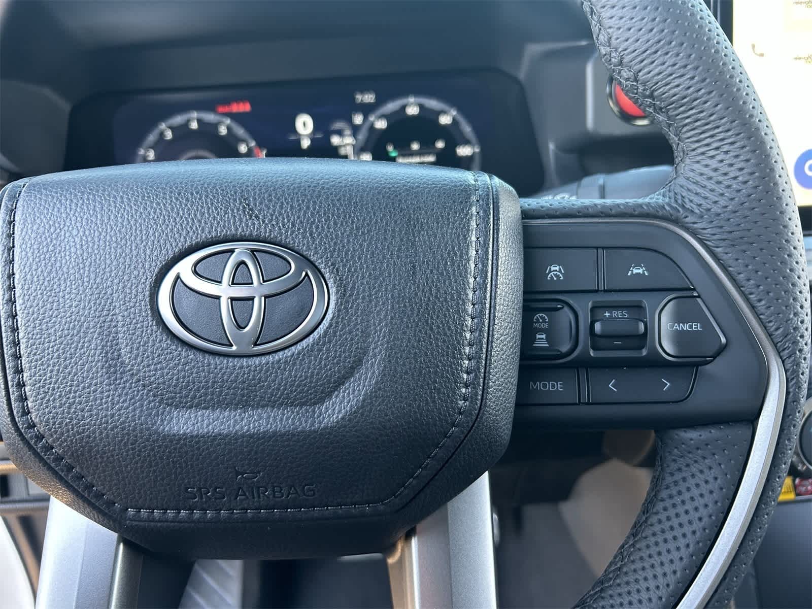 Thumbnail: 2025 Toyota Tacoma - 17