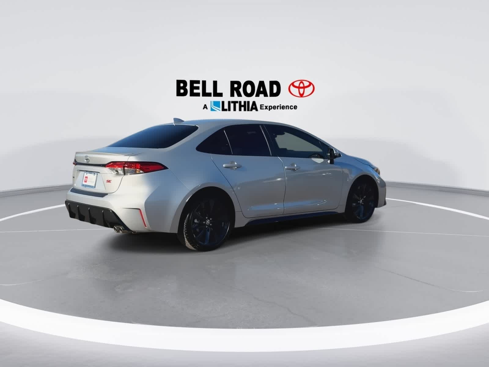 Thumbnail: 2025 Toyota Corolla - 8