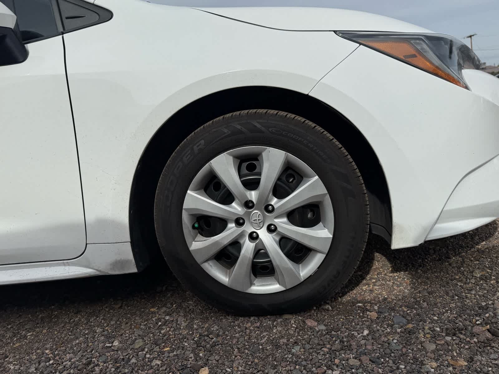 Thumbnail: 2022 Toyota Corolla - 6