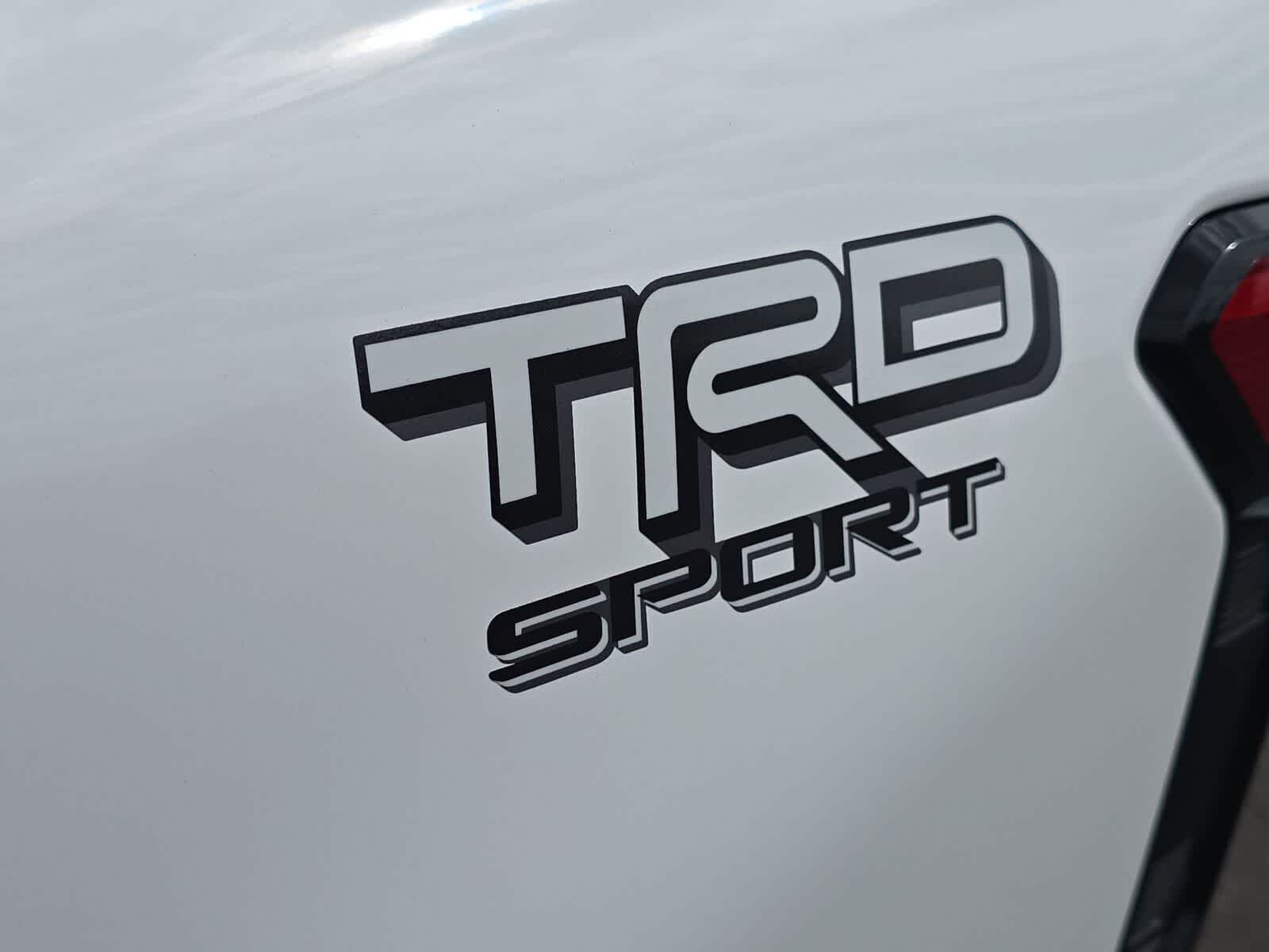 Thumbnail: 2026 Toyota Tacoma - 33