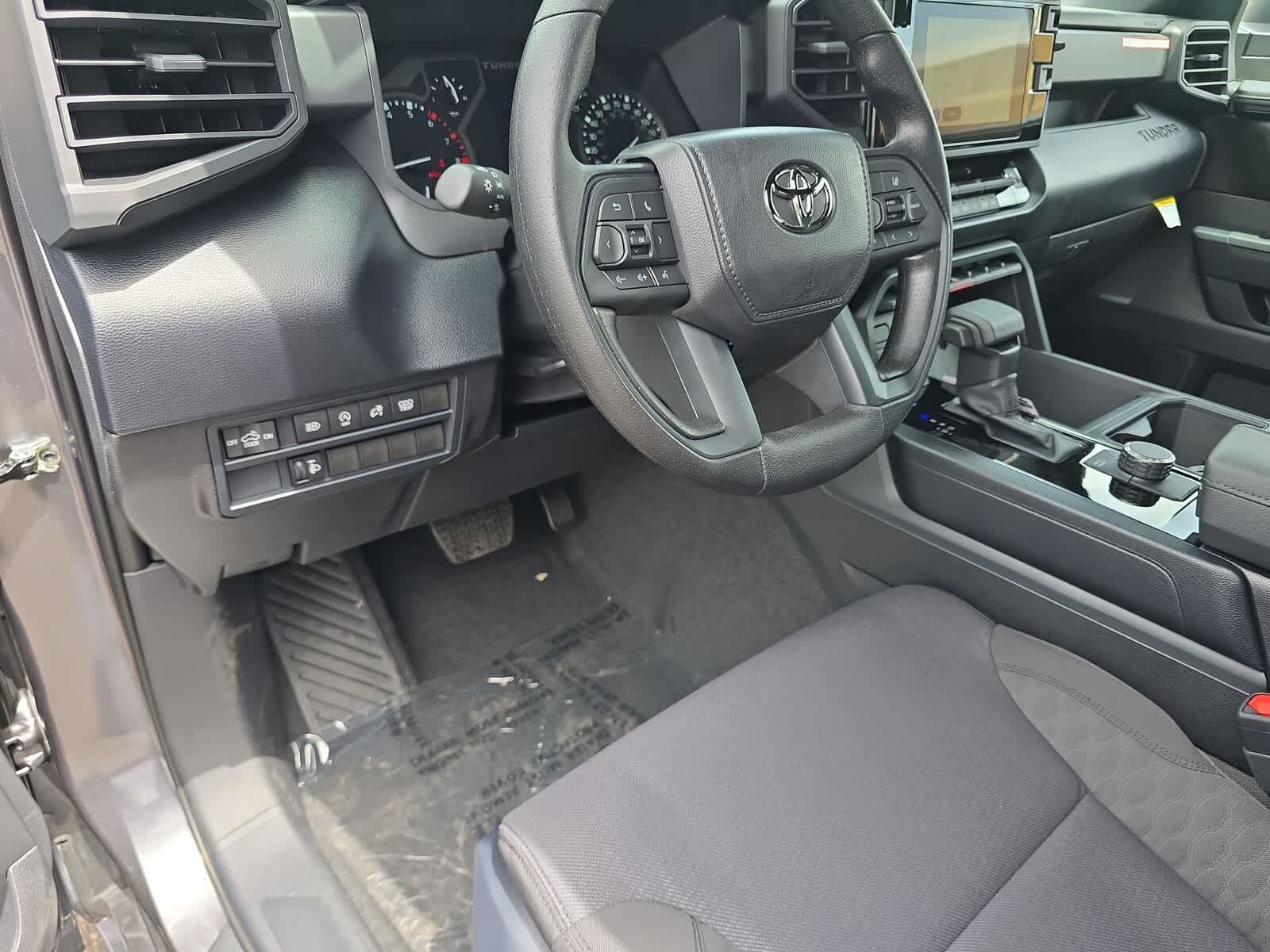 Thumbnail: 2026 Toyota Tundra - 16