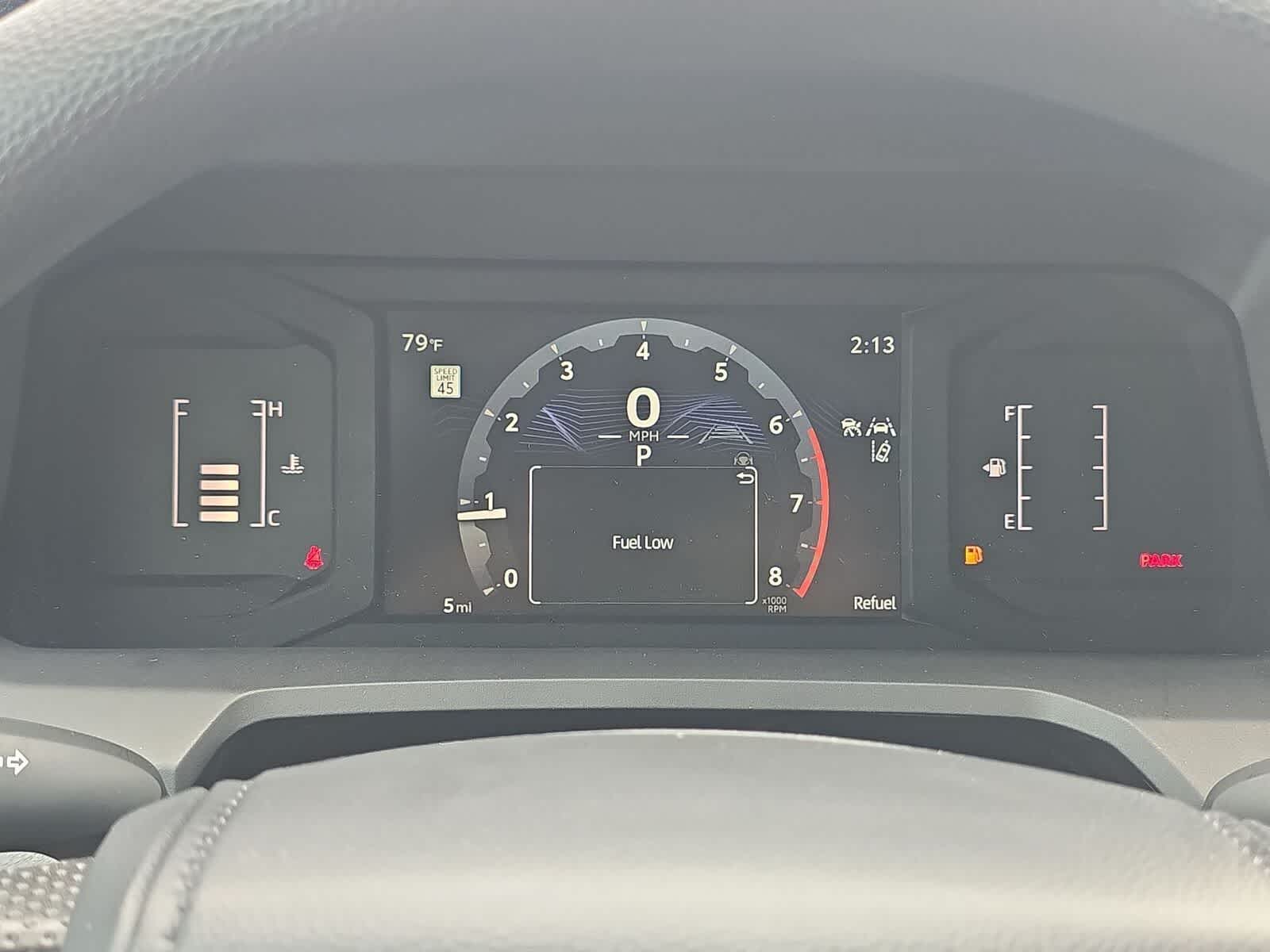 Thumbnail: 2026 Toyota Tacoma - 30