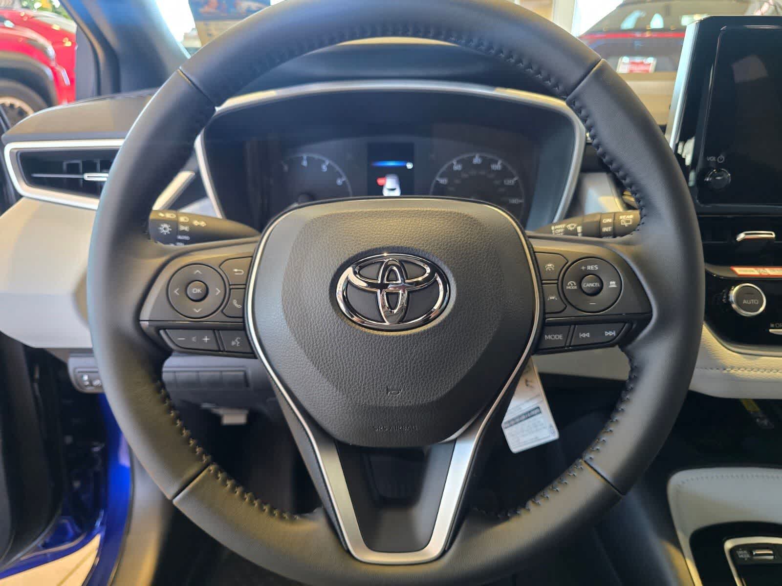 Thumbnail: 2026 Toyota Corolla - 20