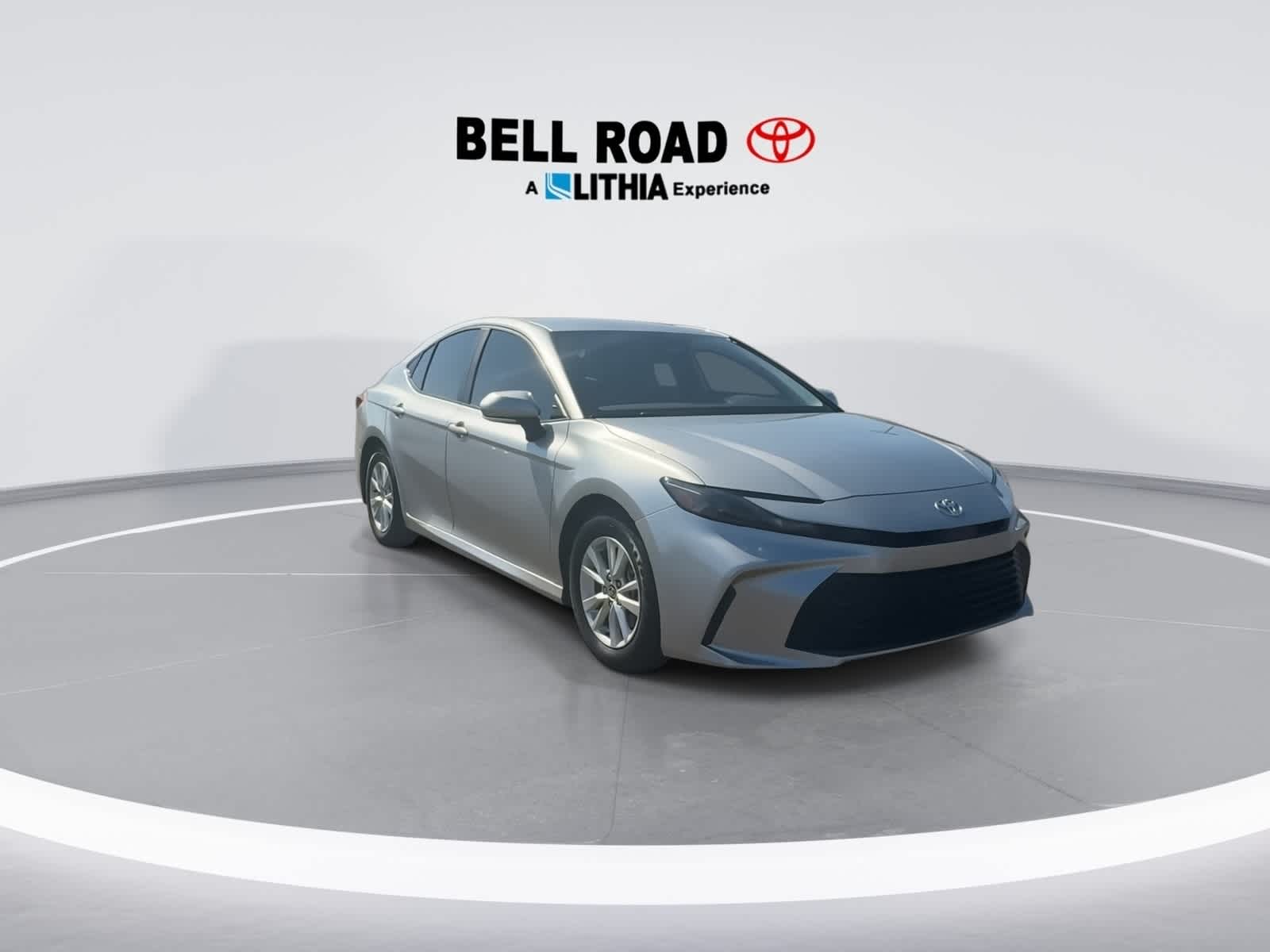 Thumbnail: 2025 Toyota Camry - 2
