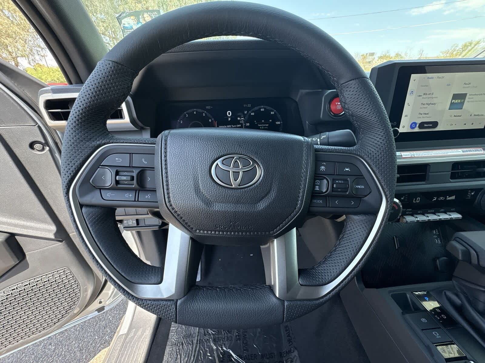 Thumbnail: 2025 Toyota Tacoma - 27