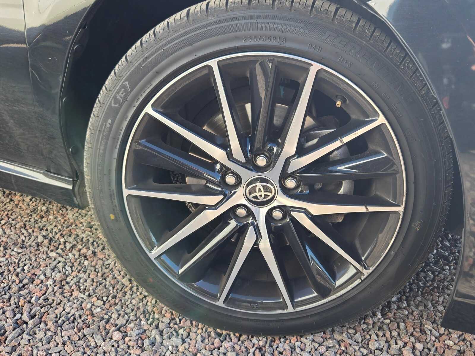 Thumbnail: 2022 Toyota Camry - 6