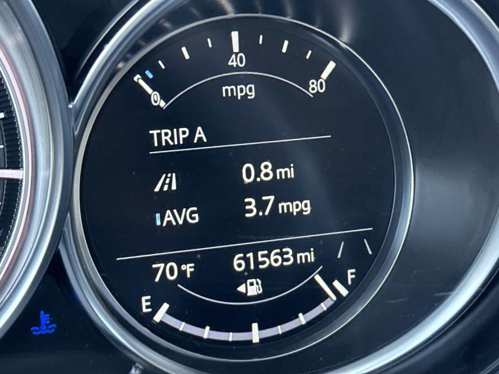 Thumbnail: 2024 Mazda CX-5 - 32