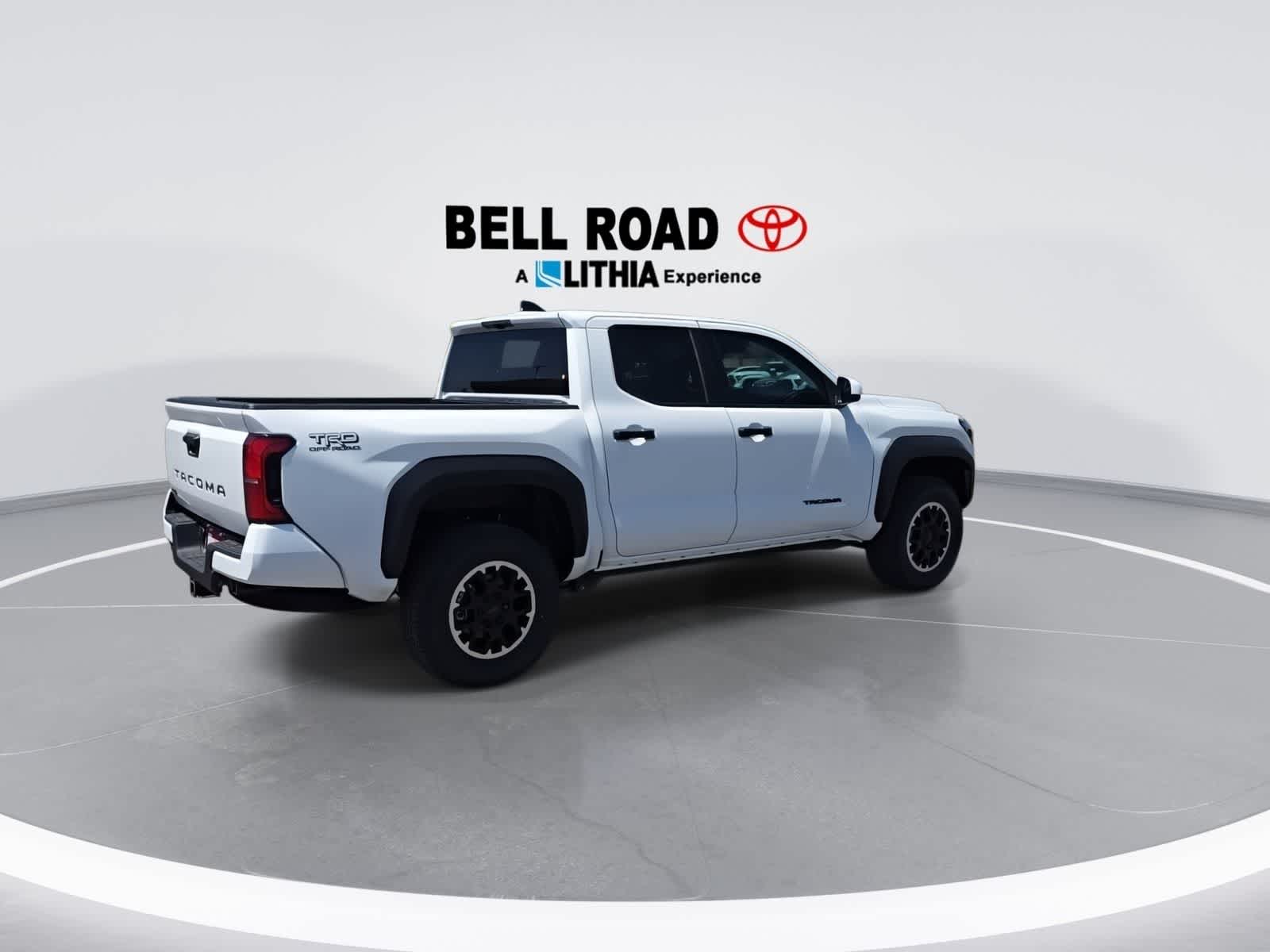 Thumbnail: 2026 Toyota Tacoma - 8