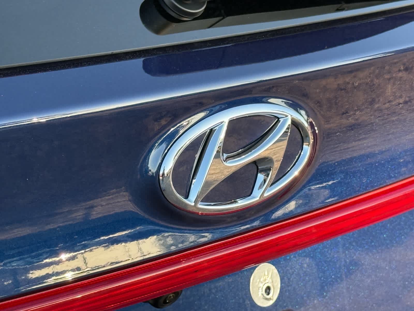 Thumbnail: 2022 Hyundai Santa Fe - 7