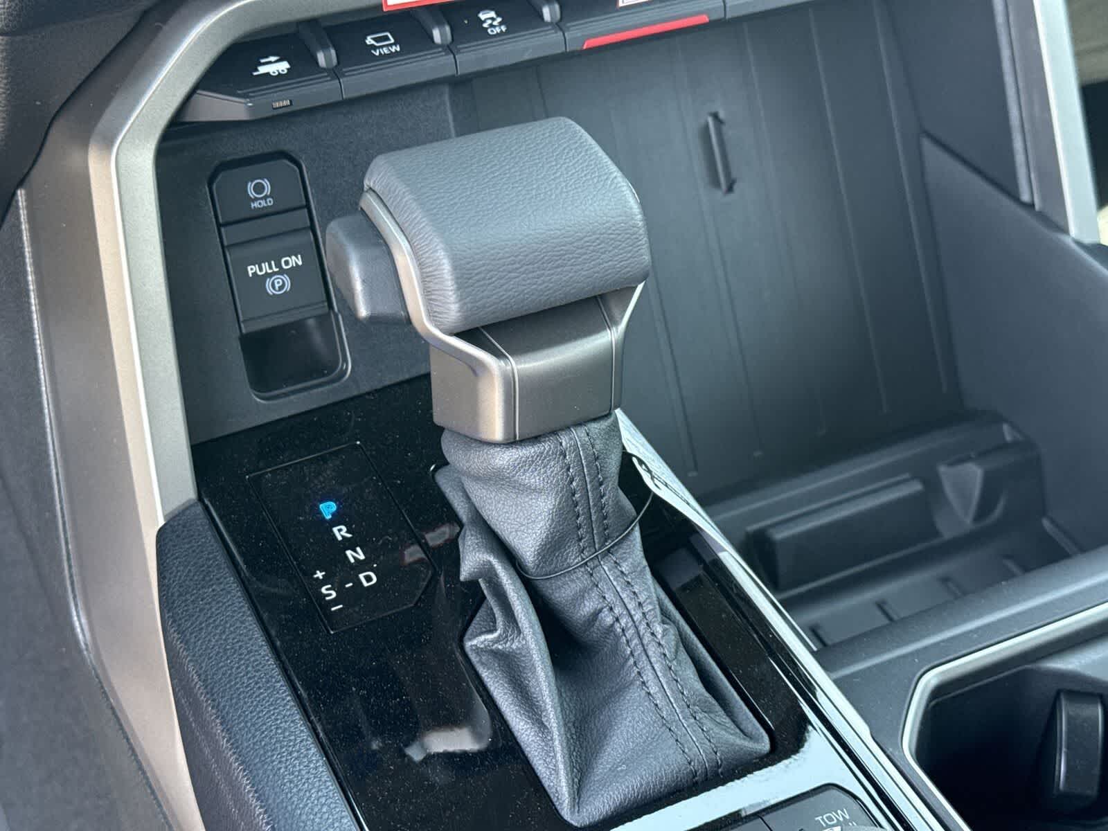 Thumbnail: 2025 Toyota Tundra - 25