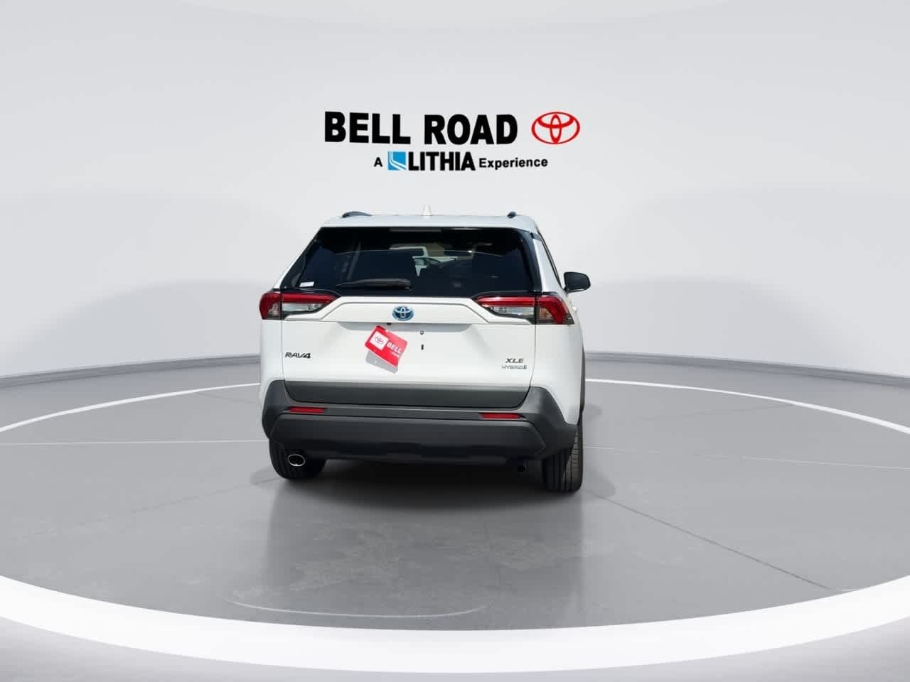 Thumbnail: 2022 Toyota RAV4 - 7