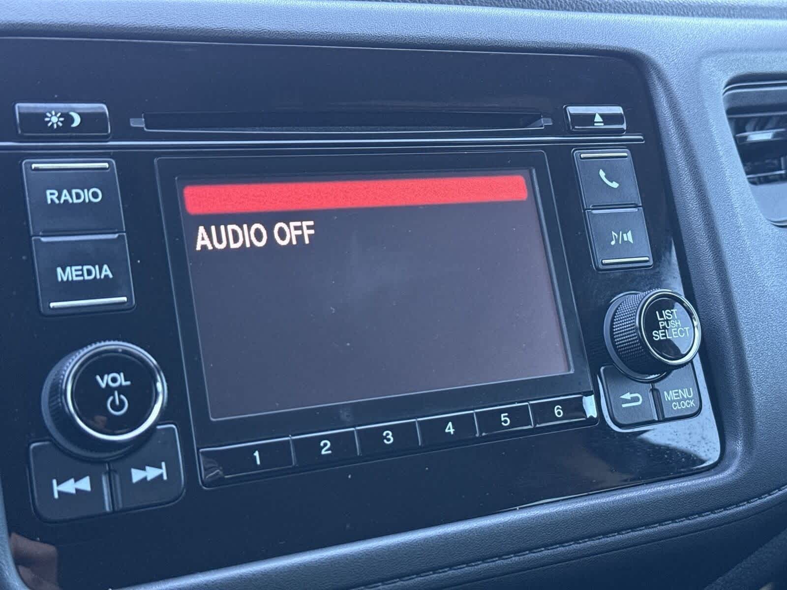 Thumbnail: 2022 Honda HR-V - 20