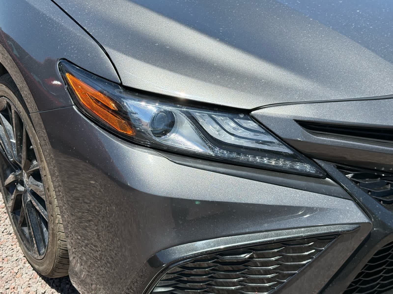 Thumbnail: 2023 Toyota Camry - 18