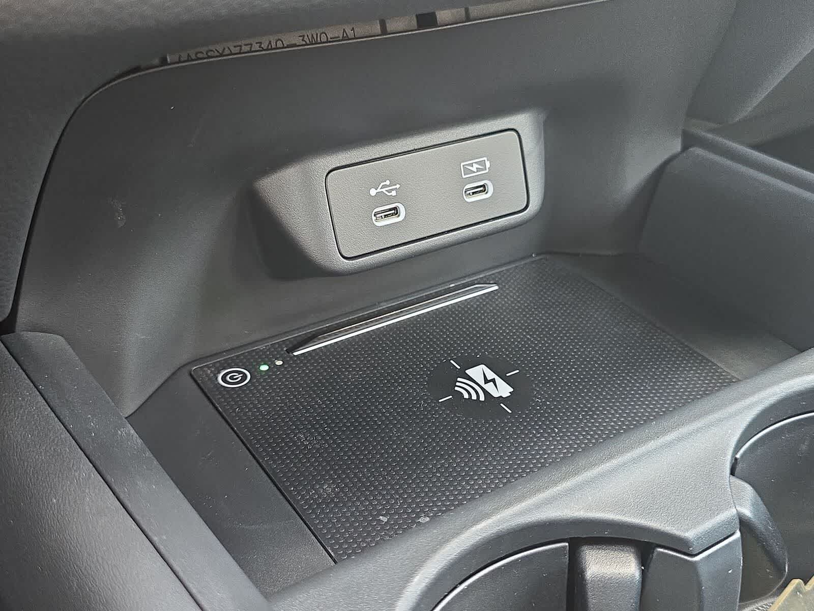 Thumbnail: 2026 Honda HR-V - 25