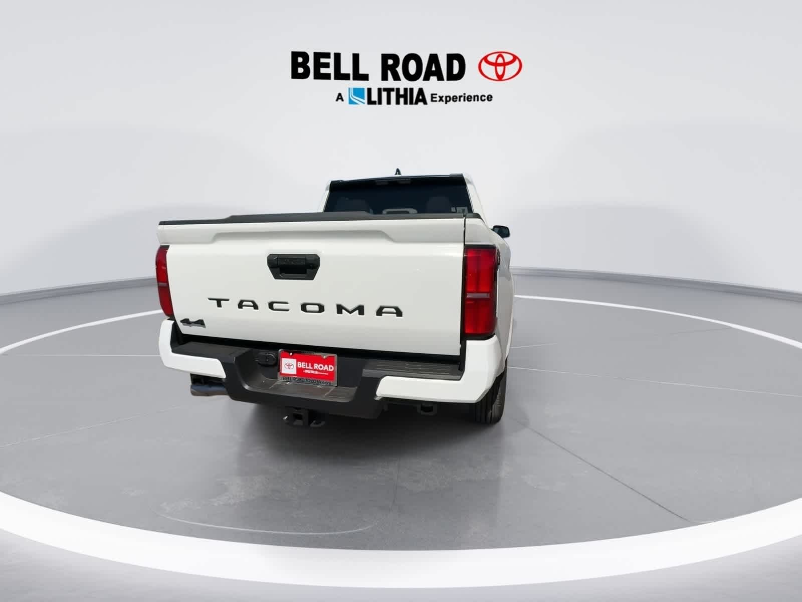 Thumbnail: 2025 Toyota Tacoma - 7