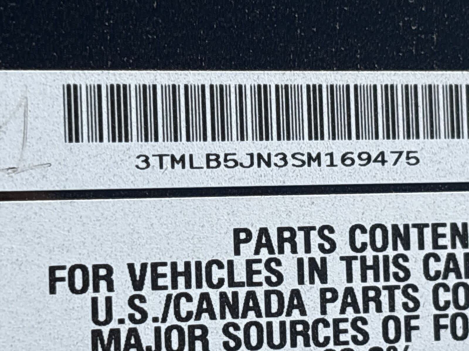 Thumbnail: 2025 Toyota Tacoma - 34