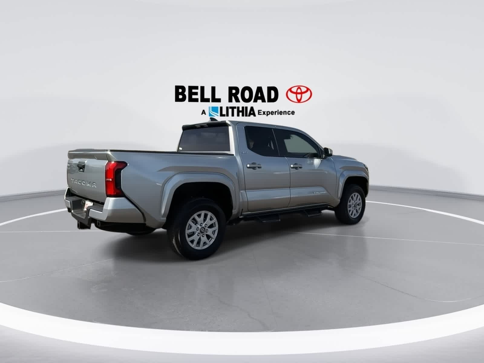 Thumbnail: 2025 Toyota Tacoma - 8