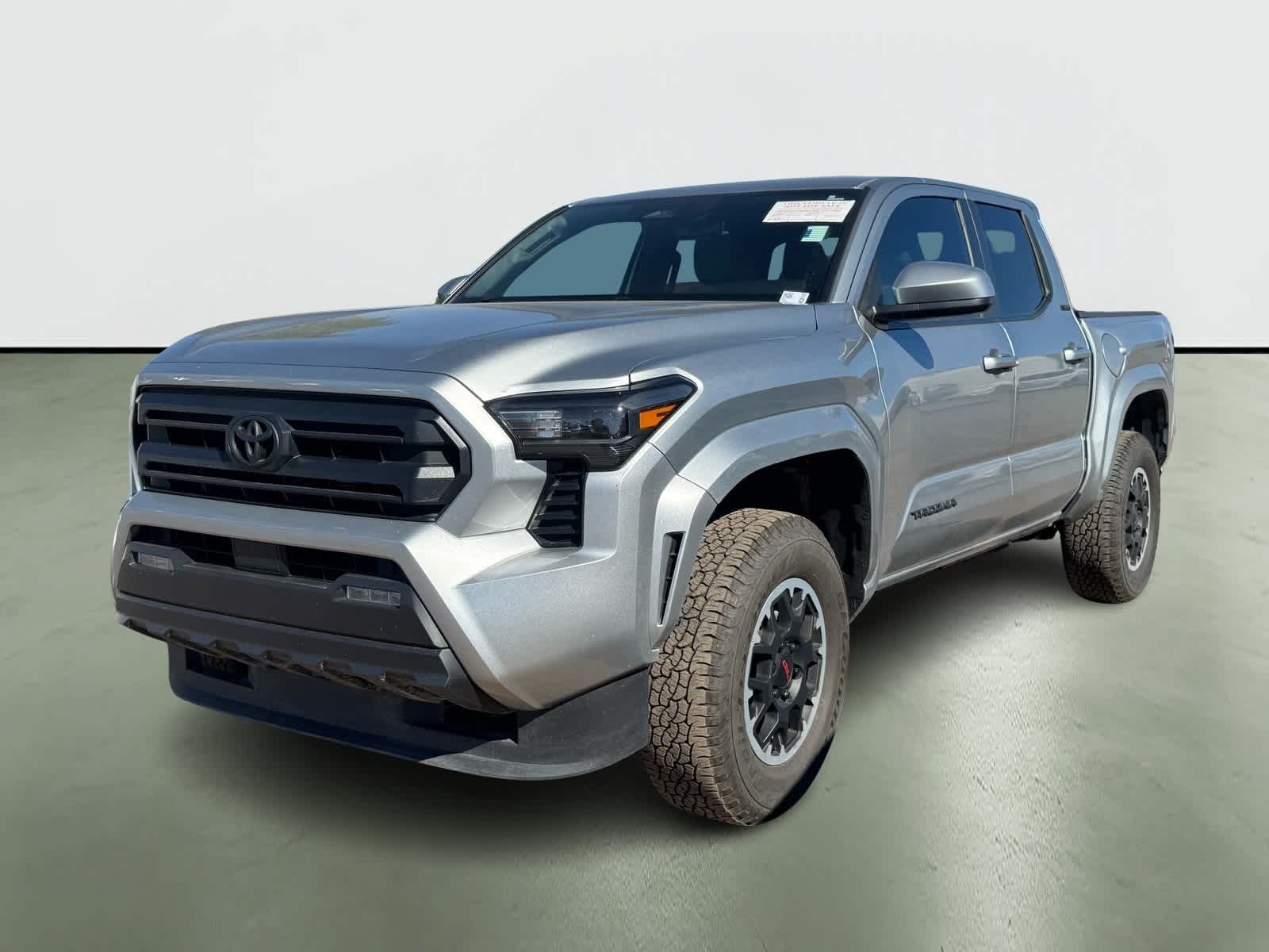 Thumbnail: 2024 Toyota Tacoma - 2