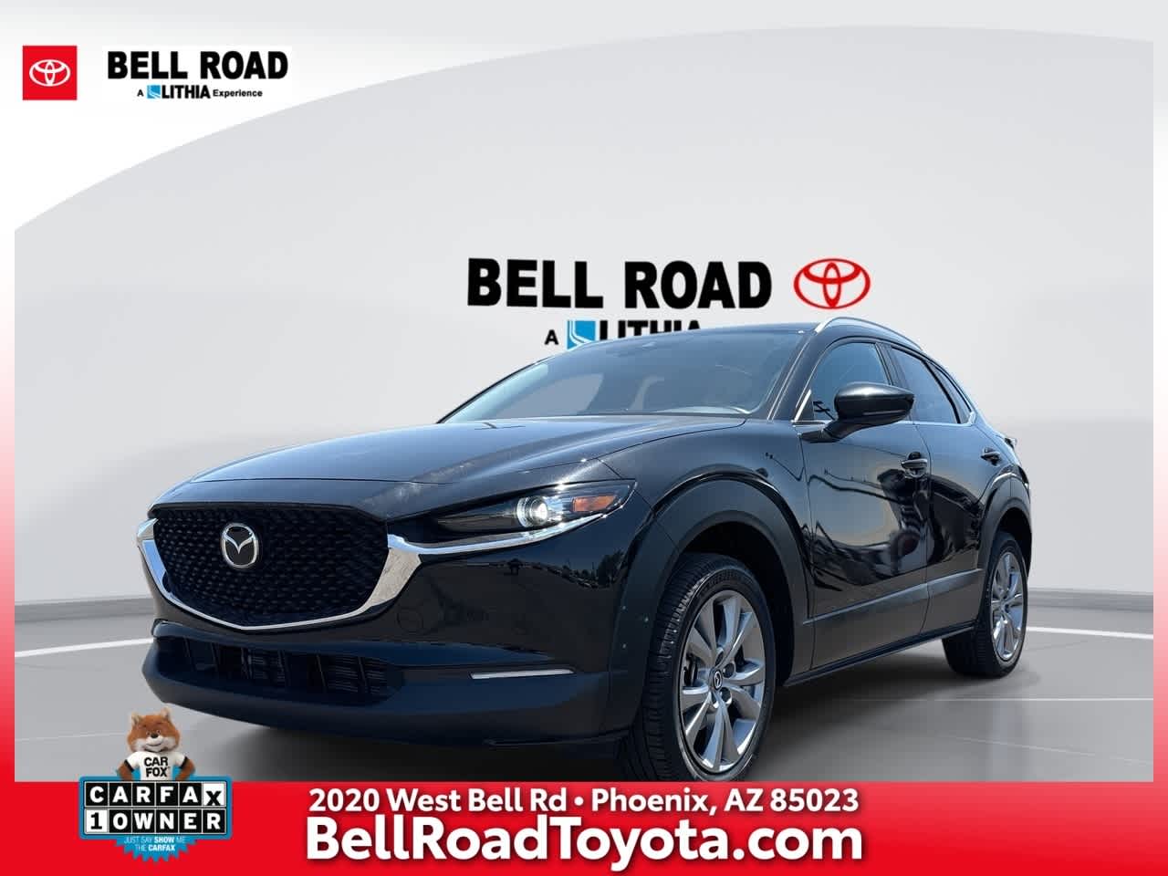 2023 Mazda CX-30 Select -
                  Phoenix, AZ