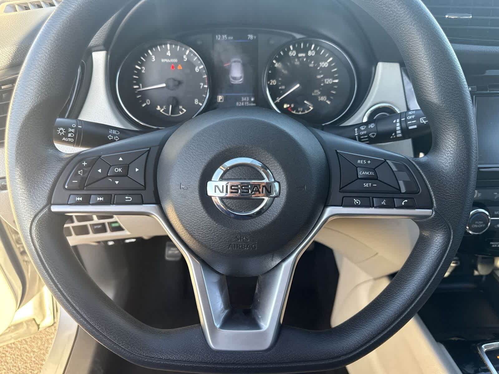 Thumbnail: 2020 Nissan Rogue Sport - 26